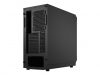 FRACTAL DESIGN Focus 2 Black Solid