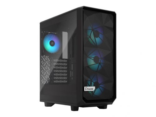 FRACTAL DESIGN Meshify 2 Compact Lite