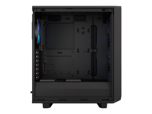 FRACTAL DESIGN Meshify 2 Compact RGB BL