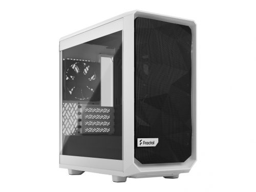 FRACTAL DESIGN Meshify 2 Mini White TG