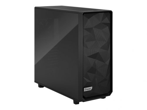 FRACTAL DESIGN Meshify 2 Case XL Black