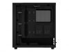 FRACTAL DESIGN North Charcoal Bl Case