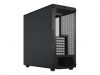 FRACTAL DESIGN North XL Charcl Black TG