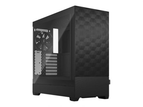 FRACTAL DESIGN Pop Air RGB Black TG