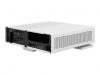 FRACTAL DESIGN Ridge White mITX PCIe4.0