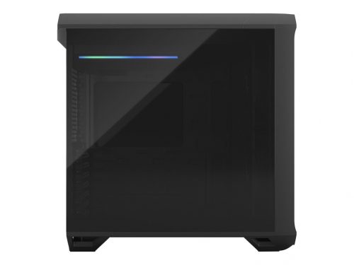 FRACTAL DESIGN Torrent Compact Black TG