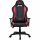 Arozzi Torretta SuperSoft gaming szék fekete-piros