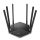 Mercusys Router WiFi AC1900 - MR50G (600Mbps 2,4GHz + 1300Mbps 5GHz; 3port 1Gbps, WPA2; MU-MIMO)