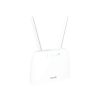 Tenda Router WiFi N 4G - 4G06 (VoLTE; 300Mbps 2,4GHz; 150Mbps 4G; 2port 100Mbps; 1port Tel; 2+2 antenna)