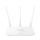 Tenda Router WiFi N - F3 (300Mbps 2,4GHz; 4port 100Mbps; 3x5dBi)