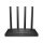 TP-Link Router WiFi AC1900 - Archer C80 (600Mbps 2,4GHz + 1300Mbps 5GHz; 4port 1Gbps, 3×3 MIMO)