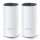 TP-Link Mesh WiFi AC1200 - Deco M4 (1 pack; 300Mbps 2,4GHz + 867Mbps 5GHz)