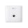 TP-Link Access Point WiFi AC1200 - Omada EAP230-Wall (300Mbps 2,4GHz + 867Mbps 5GHz; 1Gbps; af/atPoE; fali dobozhoz)