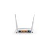 TP-Link Router WiFi N 4G - TL-MR3420 (300Mbps 2,4GHz; 4port 100Mbps; LTE/HSPA+/HSUPA/HSDPA modem komp.)