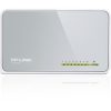 TP-Link Switch  - TL-SF1008D (8 port, 100Mbps)