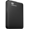 Western Digital Elements 1TB USB3.0 2,5" külső HDD fekete