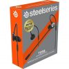 Steelseries Tusq gaming fülhallgató headset fekete