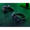 Steelseries Arctis Nova 1X gaming fejhallgató headset fekete