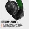 Steelseries Arctis Nova 7X gaming fejhallgató headset fekete