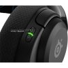 Steelseries Arctis Nova 5P fejhallgató headset fekete