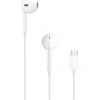 Apple EarPods fejhallgató headset fehér