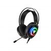 Gamdias HEBE E3 RGB Gaming headset - 3.5mm