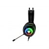 Gamdias HEBE E3 RGB Gaming headset - 3.5mm