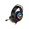 Gamdias HEBE E3 RGB Gaming headset - 3.5mm