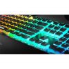 Steelseries PrismCaps angol billentyűkészlet fekete (104 keys)