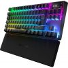 Steelseries Apex Pro TKL (2023)  USB wireless angol gaming mechanikus billentyűzet fekete