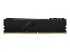 KINGSTON 8GB 2666MHz DDR4 CL16 DIMM FURY