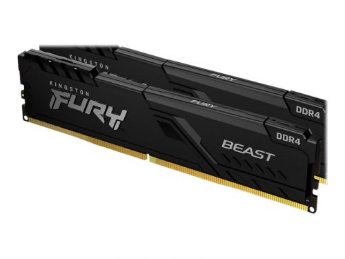 KINGSTON 8GB 3600MHz DDR4 CL17 DIMM FURY