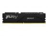 KINGSTON 16GB 5200MHz DDR5 CL40 DIMM