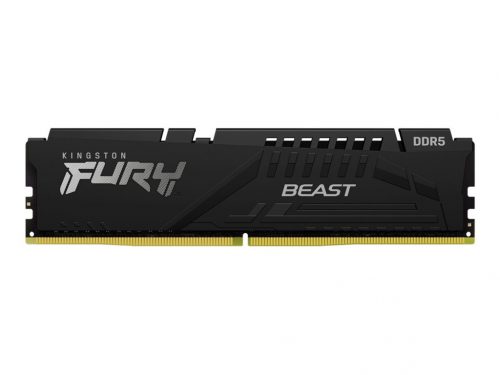 KINGSTON 16GBx2 6000MHz DDR5 CL40 DIMM