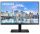 SAMSUNG 24" LF24T450FZUXEN FHD IPS 16:9 5ms monitor