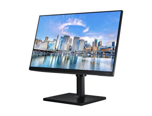 SAMSUNG 27" LF27T450FQR FHD IPS 16:9 5ms monitor