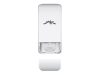 UBIQUITI LocoM2 2.4GHz AirMax 802.11g/n