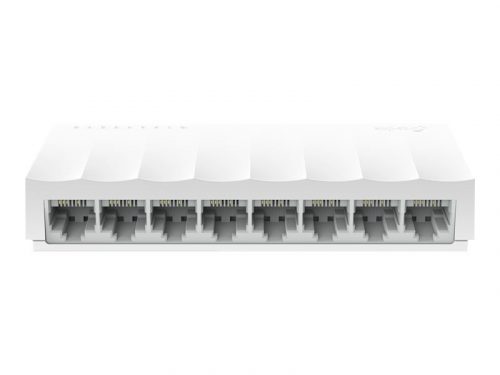 TP-LINK LiteWave 8-Port 10/100M Desktop