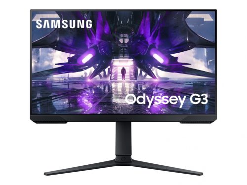 SAMSUNG ODYSSEY G3 LS24AG300NRXEN 24i(P)