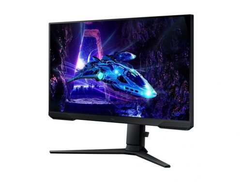 SAMSUNG 24 LS24DG302EUXEN FHD VA 16:9 1MPRT monitor