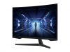 SAMSUNG Odyssey G5 LS27C 27inch WQHD VA