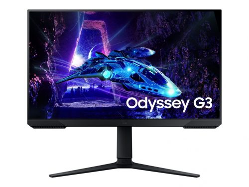 SAMSUNG Odyssey 27inch VA Flat FHD