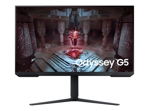 SAMSUNG LS32CG510EUXEN Odyssey G5 32i VA