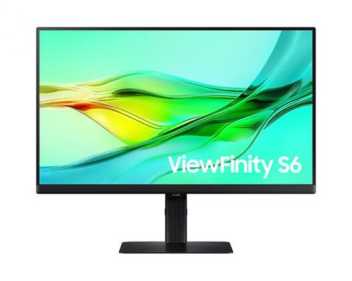 SAMSUNG 32" LS32D600UAUXEN QHD IPS 16:9 5ms monitor