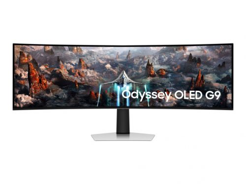 SAMSUNG LS49CG934SUXEN 49i DWQHD 240Hz