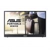 Asus 15.6" MB16AWP ZenScreen Go - hordozható monitor - USB-C Pivot - IPS