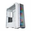 Cooler Master MasterBox 520 Mesh White - MB520-WGNN-S00 - Fehér