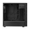 Cooler Master Midi - MasterBox MB600L V2 - MB600L2-KN5N-S00 - with ODD