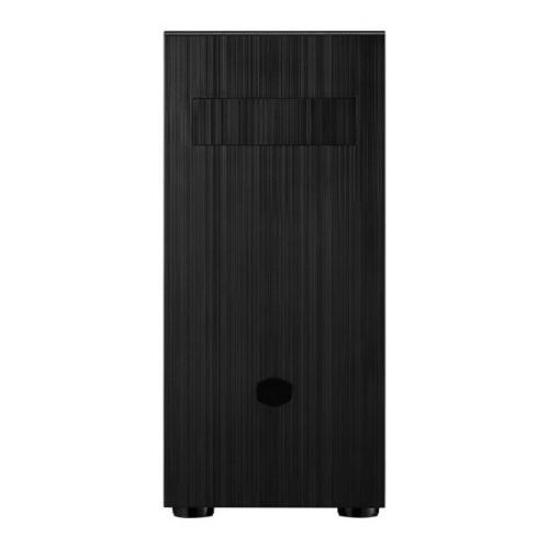 Cooler Master Midi - MasterBox MB600L V2 - MB600L2-KNNN-S00