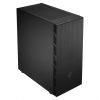 Cooler Master Midi - MasterBox MB600L V2 - MB600L2-KNNN-S00